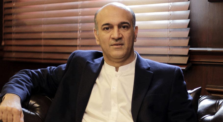 سندھ حکومت کا کام صرف شکوے اور شکایتیں کرنا رہ گیا ہے، حنید لاکھانی