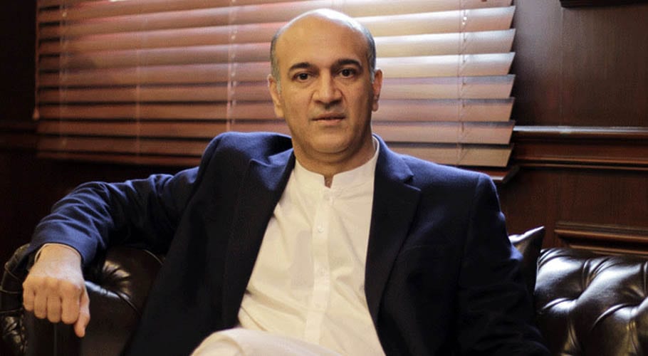 ماضی کی حکومتوں نے قانون کو اپنے گھر کی لونڈی بنائے رکھا،حنید لاکھانی