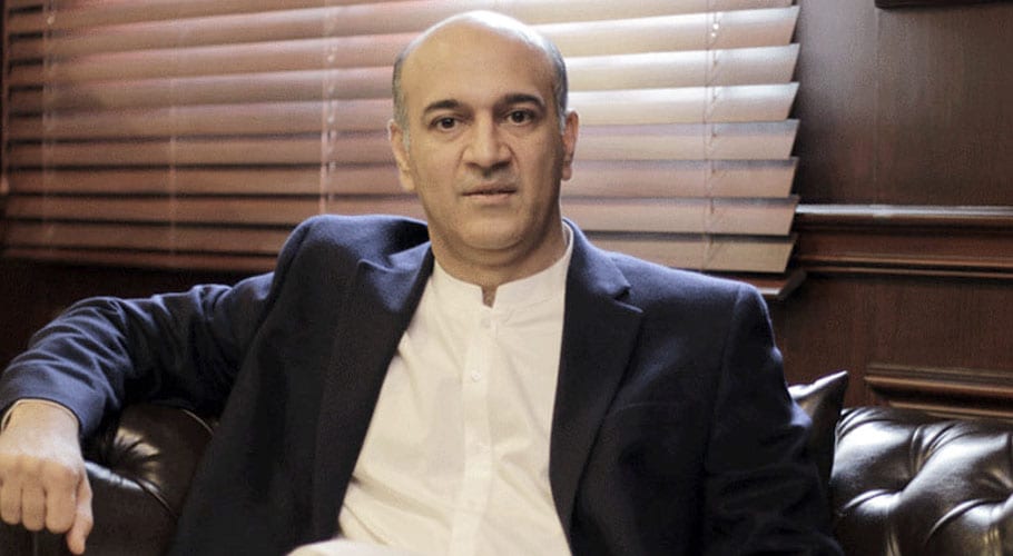 سندھ میں غریبوں اور مزدوروں کا استحصال کیا جارہا ہے، حنید لاکھانی