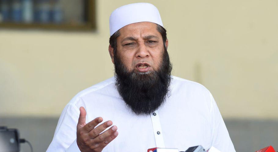 دو میچز میں اسکور نہ ہونے کا مطلب آؤٹ آف فارم ہونا نہیں ہوتا، انضمام الحق
