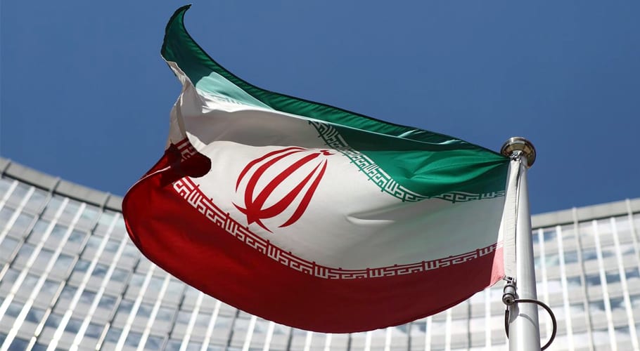 فلسطین کی آزادی کے بغیر اسلامی انقلاب نامکمل ہے،ایران