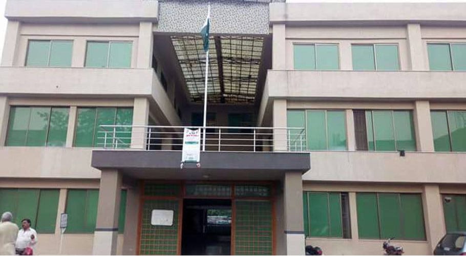 راولپنڈی میٹروپولیٹن کارپوریشن کے ڈپٹی چیف پر رشوت لینے کا الزام، انکوائری شروع