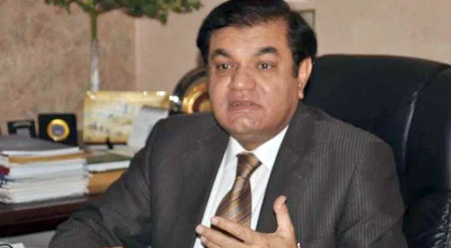 Decision to supply gas to fertilizer sector on priority commendable :Mian Zahid Hussain