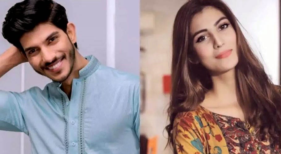 محسن عباس اور نازش جہانگیر سے ایف آئی اے سائبر ونگ کی تفتیش