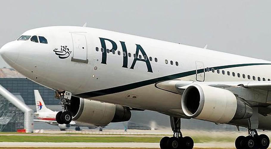 PIA to airlift another one million COVID vaccine doses from China