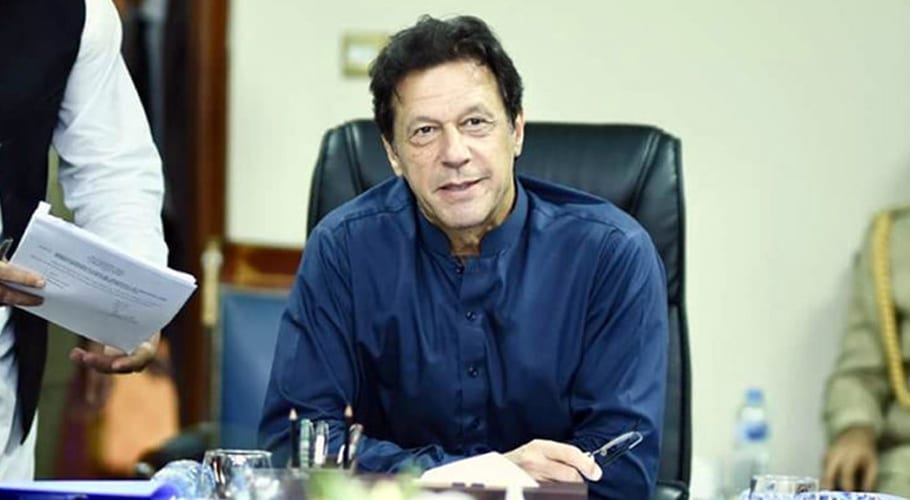 ملک ٹریک پر واپس آ چکا ہے، طاقتور کو قانون کی حکمرانی کے تابع بنایا گیا، وزیر اعظم