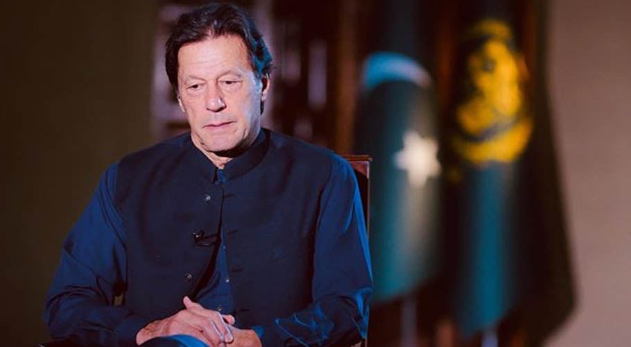 وزیرِ اعظم عمران خان خیبر پختونخوا کے سابق آئی جی ناصر درانی کے انتقال پر افسردہ ہو گئے