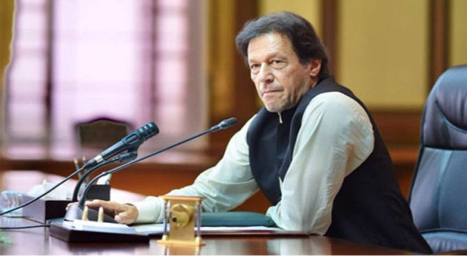 وزیرِ اعظم کشمیریوں سے اظہارِ یکجہتی کیلئے آزاد کشمیر اسمبلی سے آج خطاب کریں گے