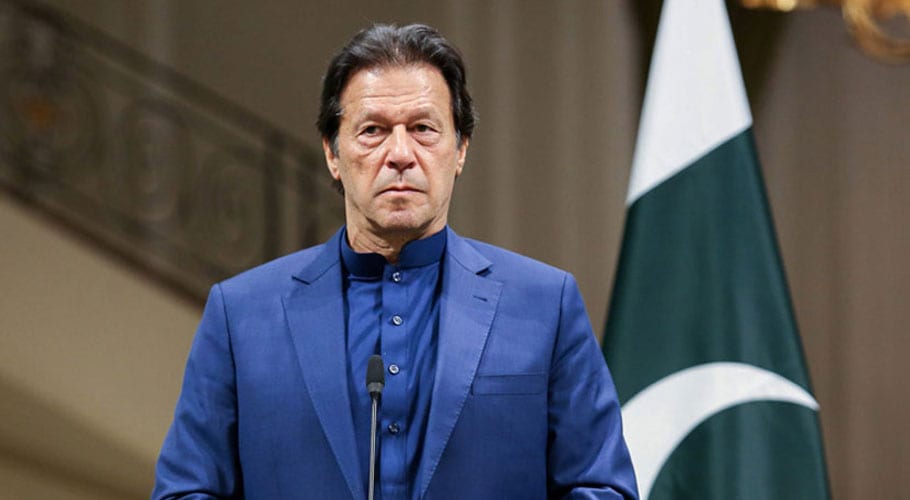 مسئلہ کشمیر کا حل اقوام متحدہ کی قراردادوں کے مطابق ہونا چاہیے، وزیر اعظم