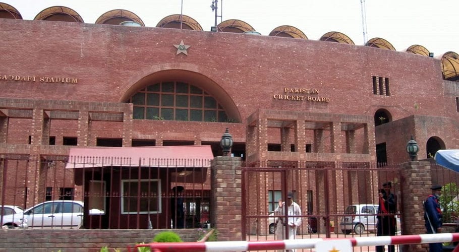 کرکٹ بورڈ نے ایس او پیز کے تحت ڈومیسٹک کرکٹ بحال کرنے کا فیصلہ کر لیا