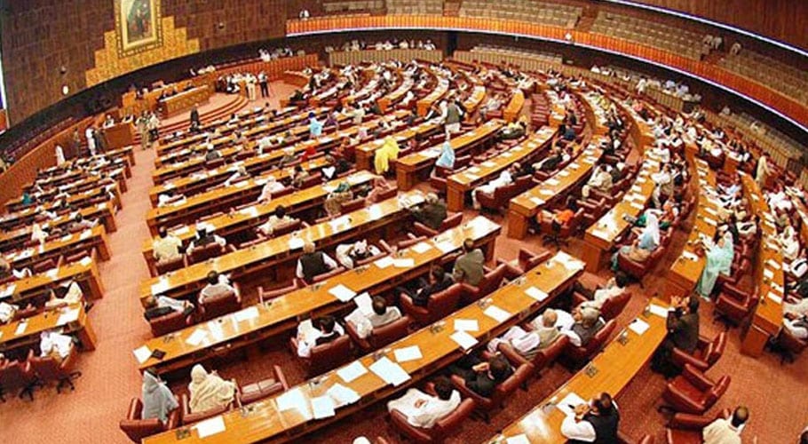 اعتماد کا ووٹ کیا ہوتا ہے اور اس کے کیا مراحل ہوتے ہیں؟ ایک جائزہ
