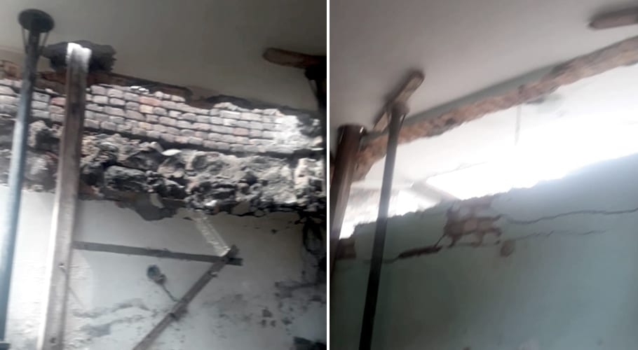 راولپنڈی پولیس عوام کو تحفظ فراہم کرنے میں ناکام، شہر میں قبضہ مافیا کا راج