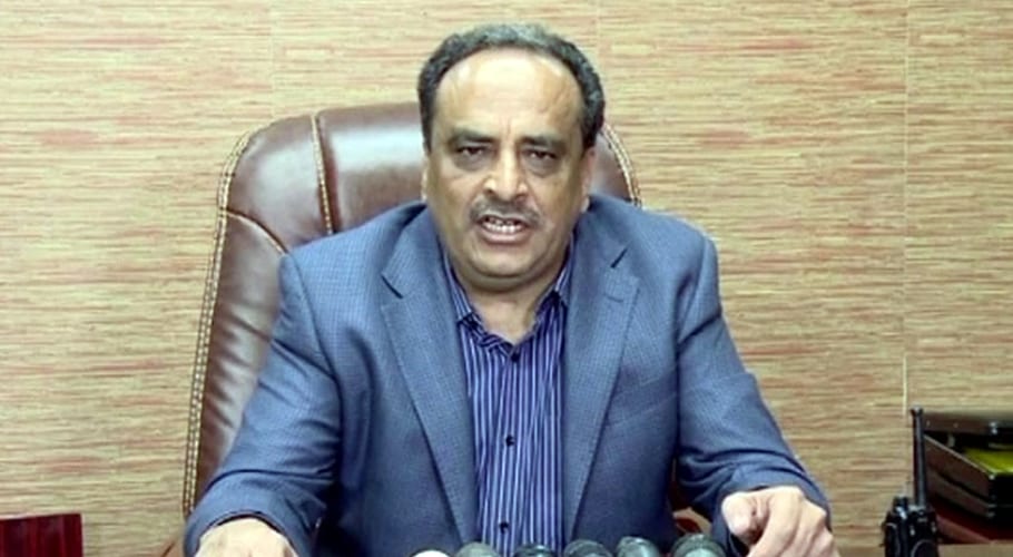 انچارج سی ٹی ڈی راجہ عمر خطاب کے خلاف اغوا برائے تاوان کا ایک اور مقدمہ درج
