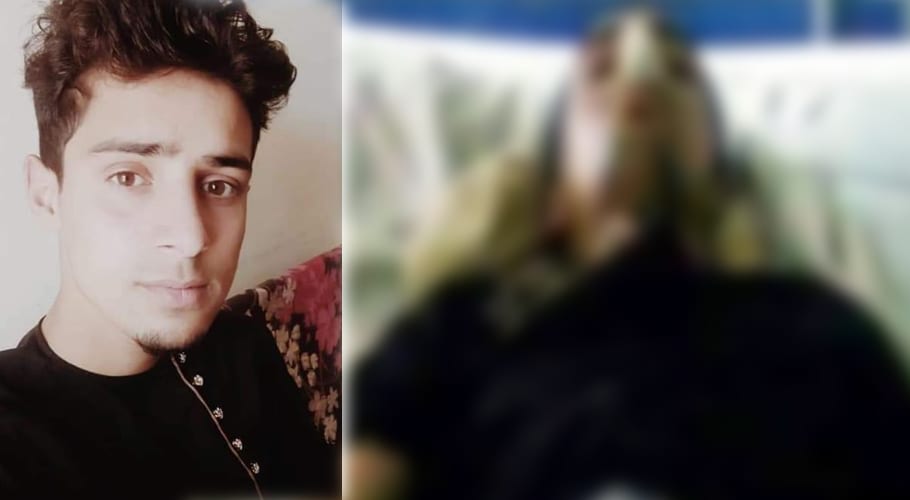 ایبٹ آباد، موبائل چوری کا الزام لگا کر نوجوان پر بہیمانہ تشدد اور جنسی زیادتی