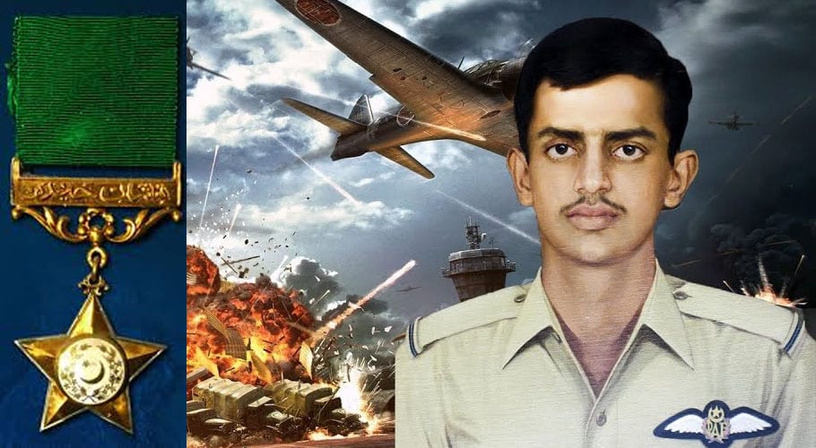 کمسن مجاہد راشد منہاس شہید کا 49واں یومِ شہادت اور جذبۂ حب الوطنی