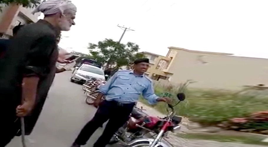 شہر اقتدار ڈاکوؤں کے رحم و کرم پر، تاجر 3کروڑ اور زیورات سے محروم