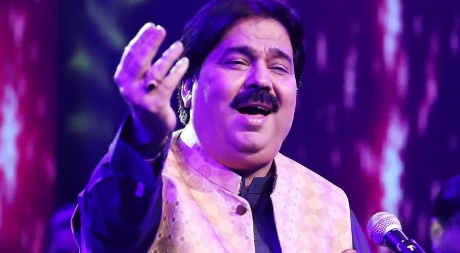 معروف لوک گلوکار شفاء اللہ روکھڑی انتقال کر گئے، فنکاروں کا اظہارِ افسوس