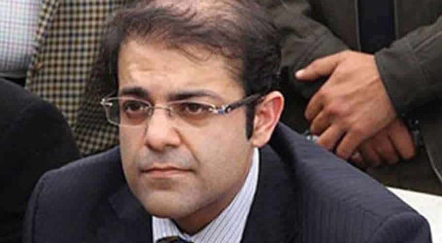 Court issues non-bailable warrants for Salman Shahbaz in money laundering case