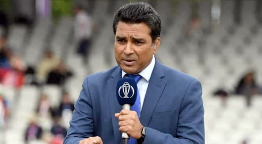 پاکستانی وکٹ کیپر محمد رضوان ’سدابہار‘ بلے باز ہیں،سنجے منجریکر