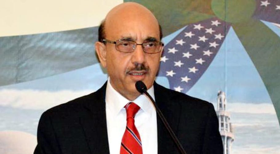 مقبوضہ کشمیر میں اندرونی سیاسی تحریک کے امکان کو رد نہیں کا جا سکتا، صدر آزاد کشمیر