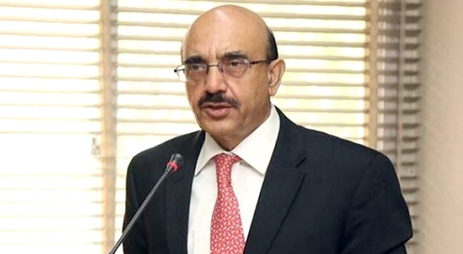 بھارت مقبوضہ کشمیر میں غیر ریاستی ہندؤں کو تیزی سے آباد کررہا ہے، سردار مسعود خان