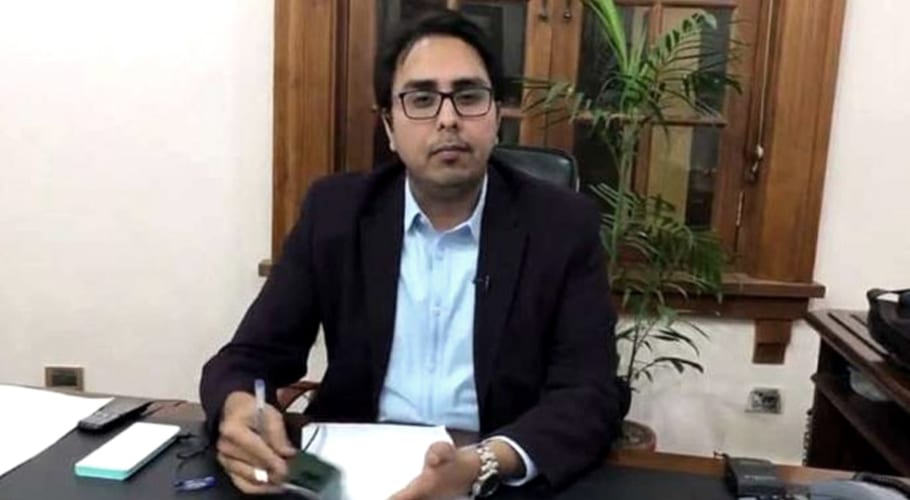 aps tragedy united the nation against terrorism: shahbaz gill