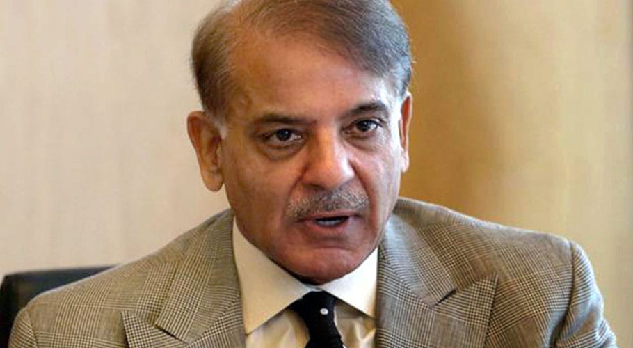 ن لیگ کے صدر شہباز شریف کل صبح لاہور سے دوحہ کے لیے روانہ ہوں گے