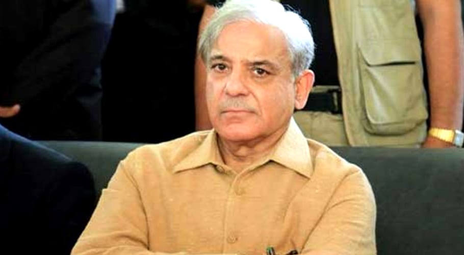 سیاسی کارکنان کیساتھ مجرموں جیسا سلوک قابل مذمت ہے، شہباز شریف