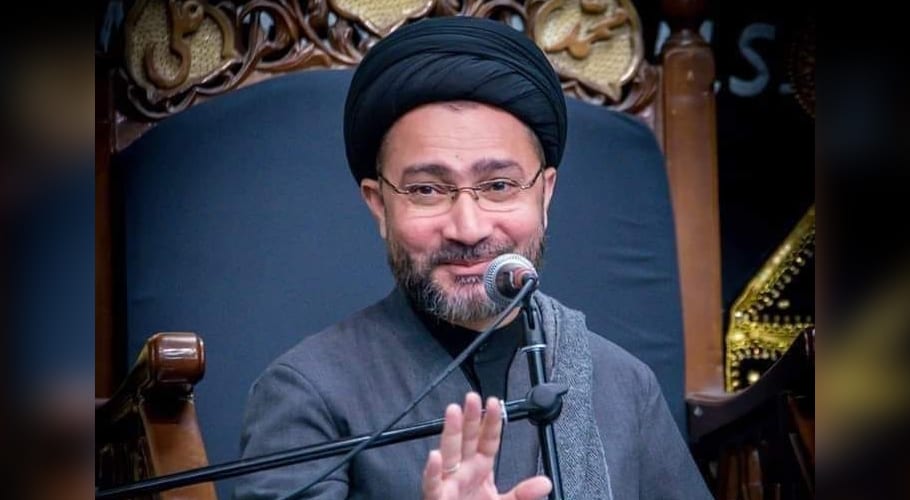 shahenshah Hussain Naqvi condemned terrorism in Balochistan and Waziristan.
