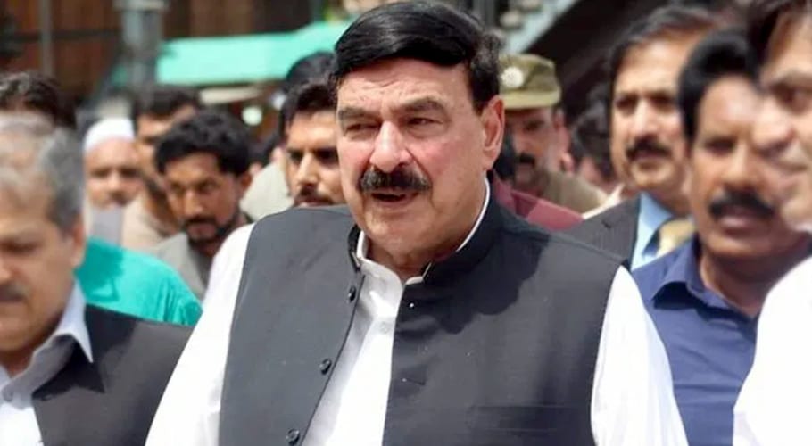 پیپلزپارٹی کو این آر او کی تلاش ہے لیکن اب کسی کو چھوٹ نہیں ملے گی، شیخ رشید