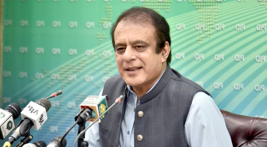 پی ڈی ایم کی استعفوں اور جلاﺅ گھیراﺅ کی باتیں دم چوڑ چکی ہیں ، وزیر اطلاعات