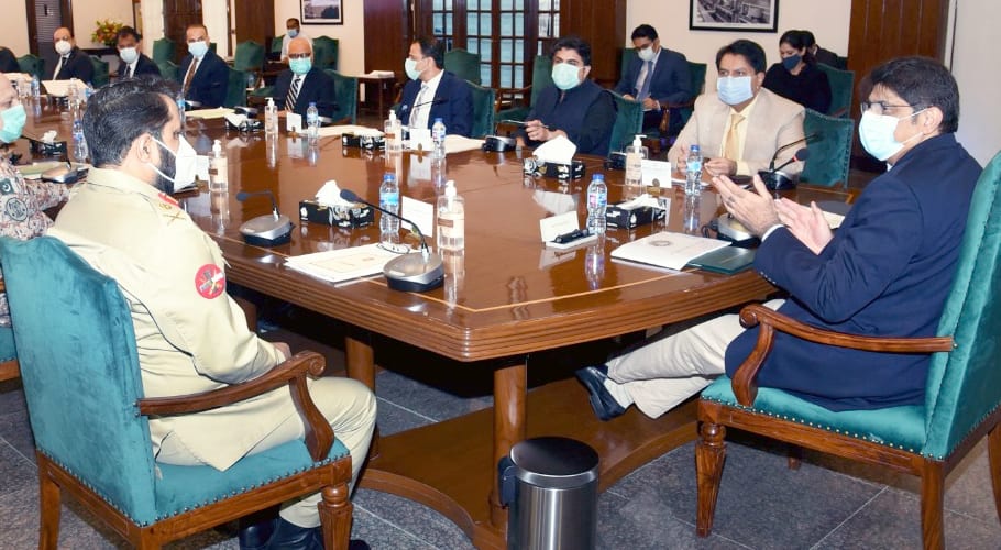 Sindh to register madrassas as educational institutions
