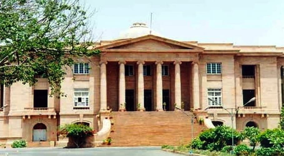 محکمہ بلدیات سندھ نے سندھ ہائی کورٹ سکھر بینچ کے احکامات ہوا میں اڑا دیئے