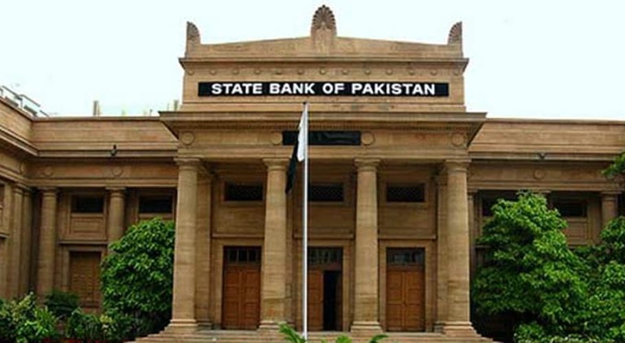 اسٹیٹ بینک اسکیم کے تحت 6 کھرب 52 ارب روپے کے قرضے سال کیلئے موخر