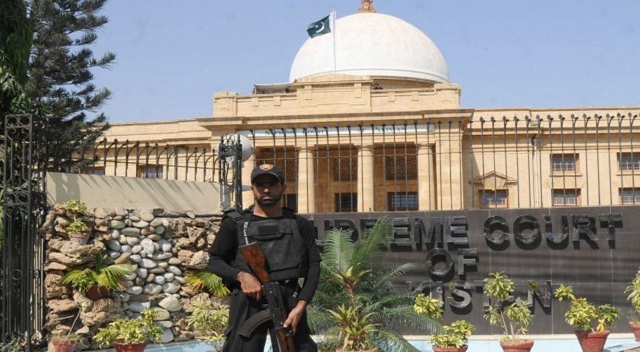 Supreme Court orders rescue of 2 abducted girls from Shikarpur