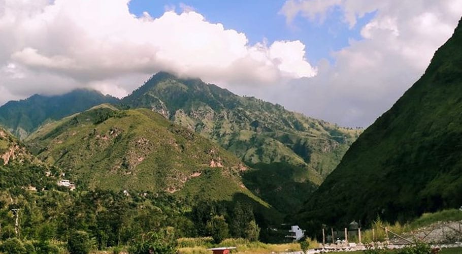 پاکستان میں لاکھوں سیاحوں کی آمد، سیروسیاحت کا فروغ اور نئے مستقبل کی امید