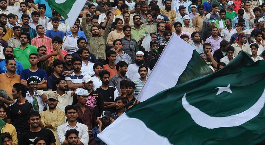 جواں سال افراد کا عالمی دن اور پاکستان میں نوجوانوں کے بڑھتے ہوئے مسائل
