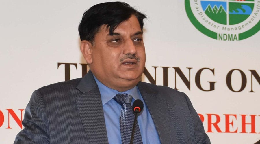 Will carry out relief operations in light of court orders: NDMA