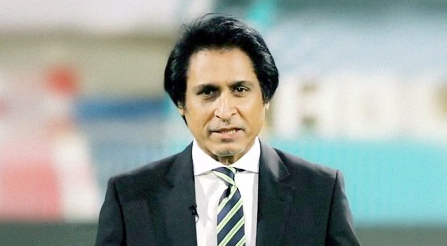 Ramiz asks Pakistan to adopt an aggressive approach in third Test