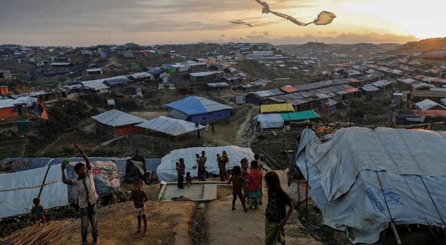 Remembering the Rohingya – Yet another persecuted Muslim community