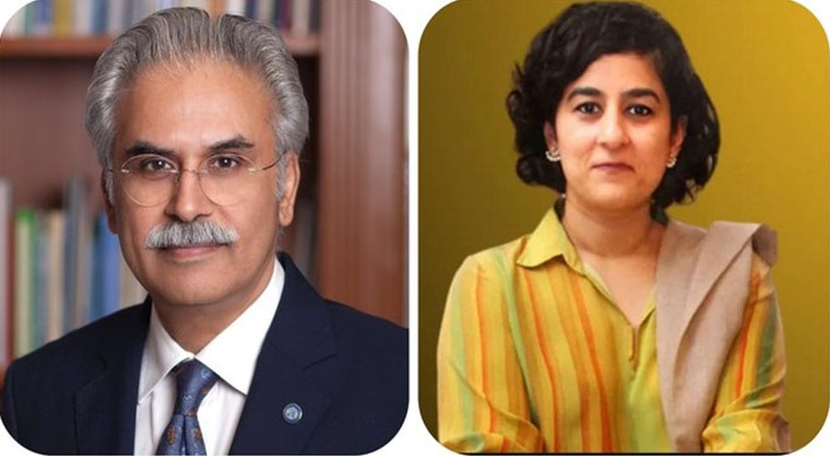dual nationality issue in pakistan
