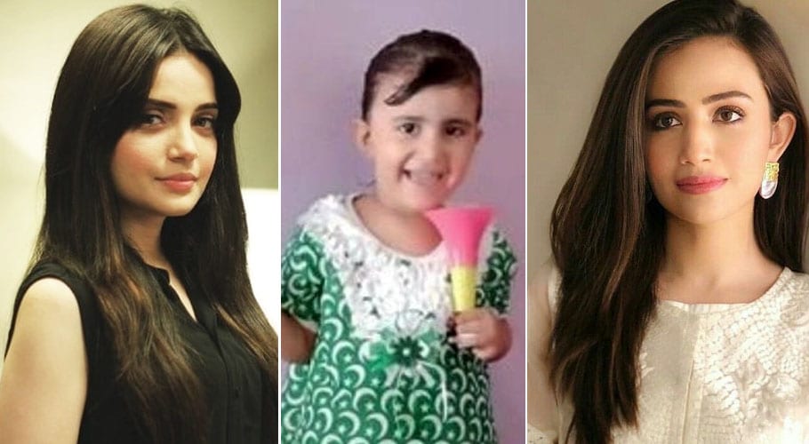 معصوم مروہ زیادتی کیس، فنکاروں کاسخت رد عمل سامنے آگیا