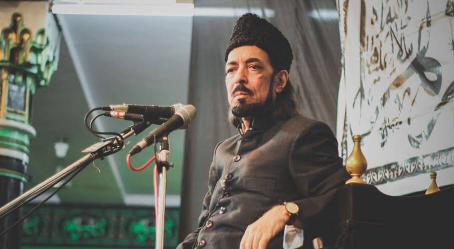 علامہ ضمیر اختر نقوی کا انتقال اور شاعری و خطابت کے سنہرے دور کا اختتام