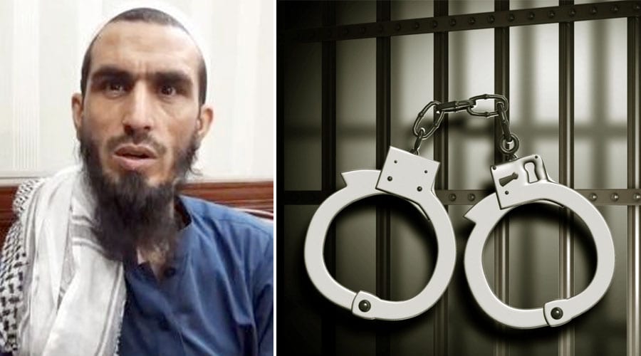 پیر ودہائی پولیس کی کارروائی، 10 سالہ بچے پر تشدد کرنے والا مدرسے کا معلم گرفتار