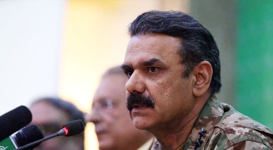 عاصم سلیم باجوہ کا معاون خصوصی برائے اطلاعات کے عہدے سے مستعفی ہونے کا فیصلہ