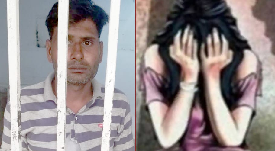 Attempt to rape 14-year-old girl in Rawalpindi, accused arrested