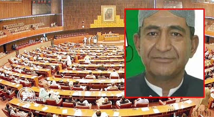 BAP's Khalid Bizenjo emerges victorious in Senate election
