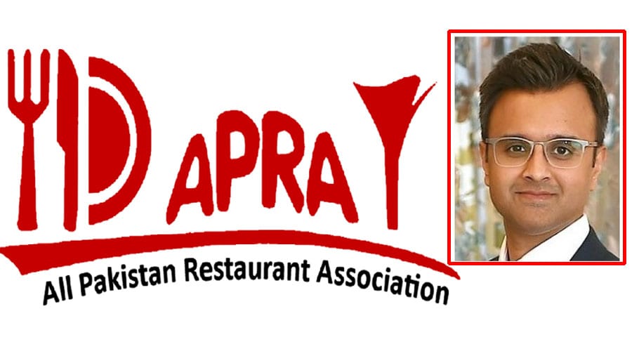 Baber Nehal elected chairman APRA