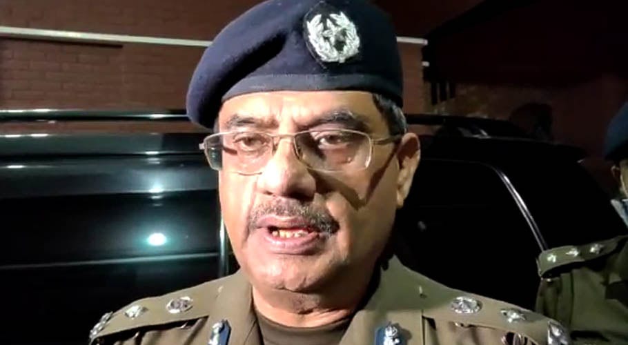 موٹروے پر خاتون سے زیادتی، سی سی پی او لاہور نے اپنے بیان پر معذرت کر لی