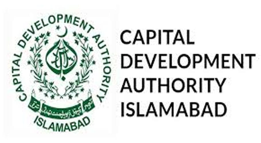 CDA remove Faraz Malik as Director Planning